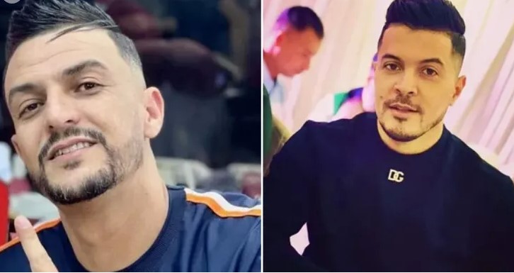 حادث مروّع يودي بحياة المغني محمد بوسماحة والموزع الموسيقي أمين لاكولومب في بلجيكا