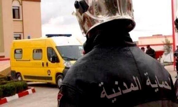 تسمم 03 أشخاص بغاز أحادي أكسيد الكربون بباتنة