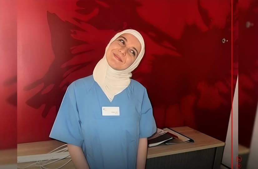 توقيف مشتبه به في مقتل رحمة عياط والسفارة تتحرك