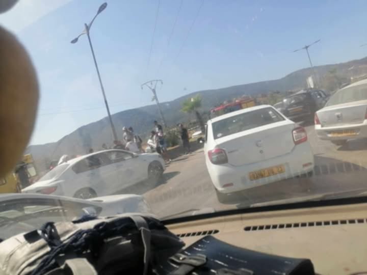 حادث مرور مميت في عنابة: وفاة سائق إثر انقلاب سيارة بحي بوخضرة