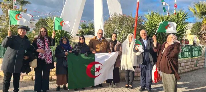 عنابة تحيي ذكرى مجزرة ساقية سيدي يوسف في وقفة وفاء للذاكرة الوطنية