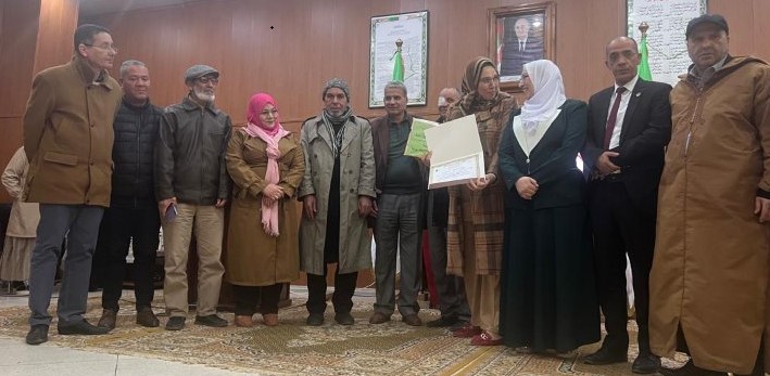 متحف المجاهد بالبويرة يحيي يوم الشهيد.. الجزائر الجديدة تجدد العهد وتصون رسالة الشهداء