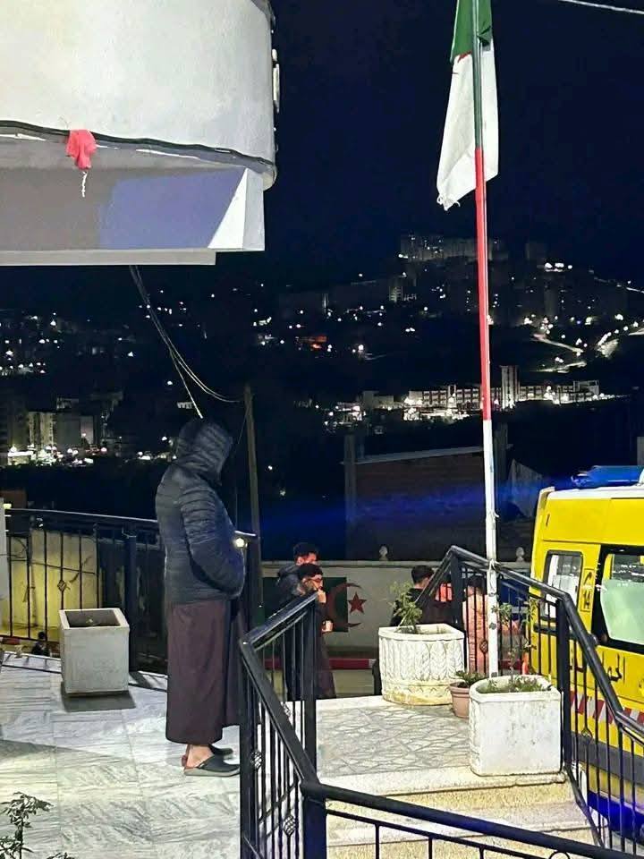 سكيكدة: تسمم غذائي يصيب عشرات الطلبة بالإقامة الجامعية