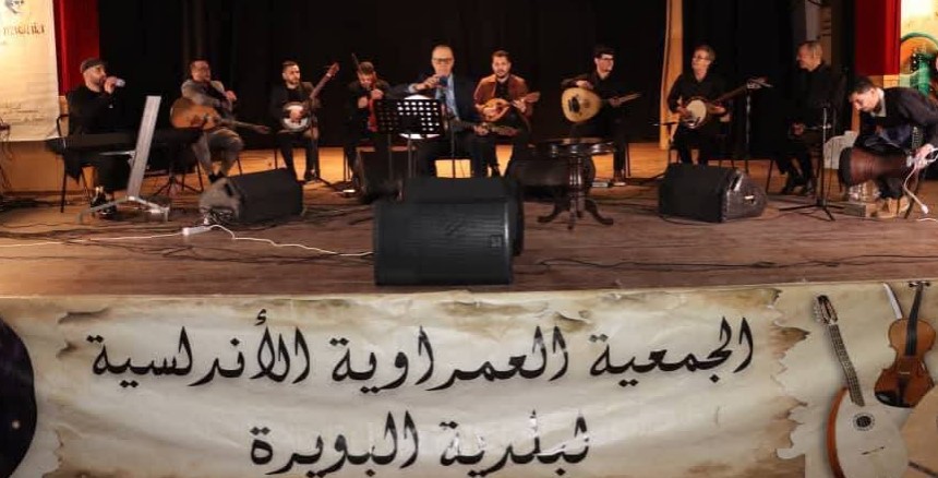 برنامج ثقافي وفني شامل يُحيي ليالي الشهر الفضيل عبر كل البلديات