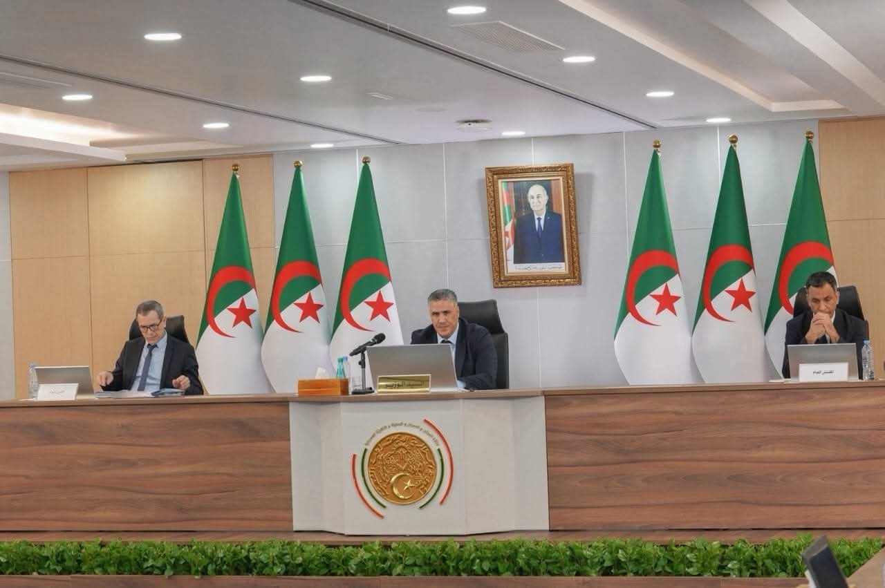 الوزير بلعريبي يؤكد: المواطن يطالب بالنتائج الملموسة على أرض الواقع