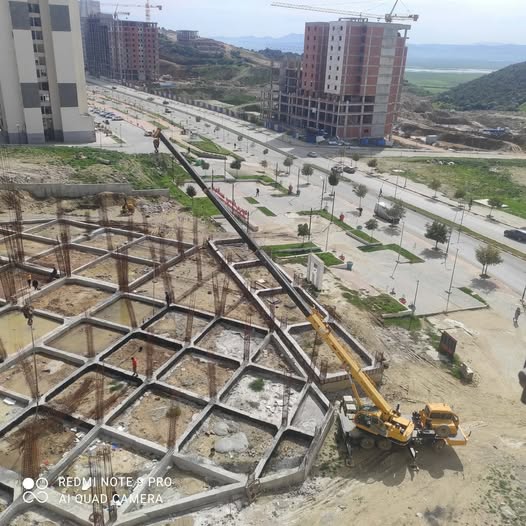 عنابة: جبهة العدالة والتنمية تدعو لتخصيص ميزانية لتسريع بناء المساجد الجديدة