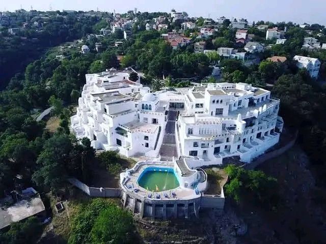 عنابة: جبهة العدالة والتنمية ترفع مراسلة  للوالي لحماية الطابع العمراني لسرايدي