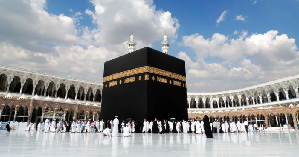 فتح باب التسجيل لتنظيم نشاط العمرة لموسم2026