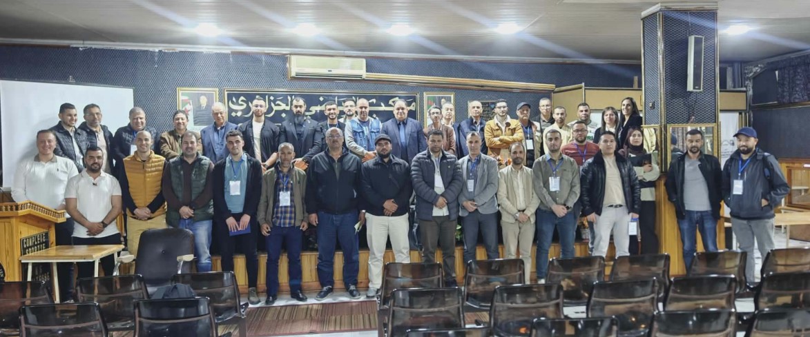 الجمعية العامة للتيكواندو: المصادقة بالإجماع على حصيلة 2025 واعتماد برنامج 2026