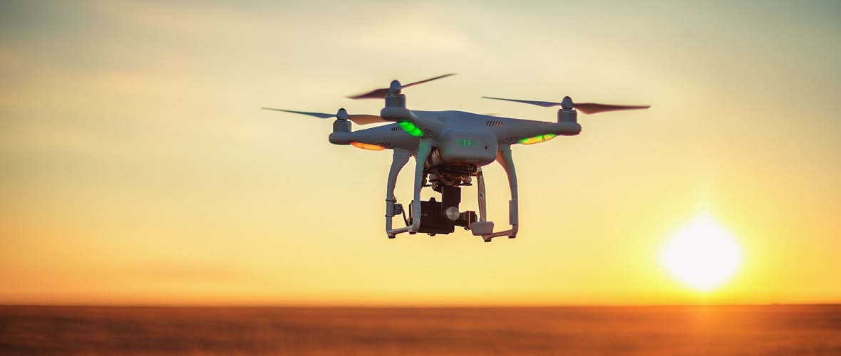 "وزارة الدفاع الوطني تصدر بياناً هاماً لمالكي طائرات "الدرون