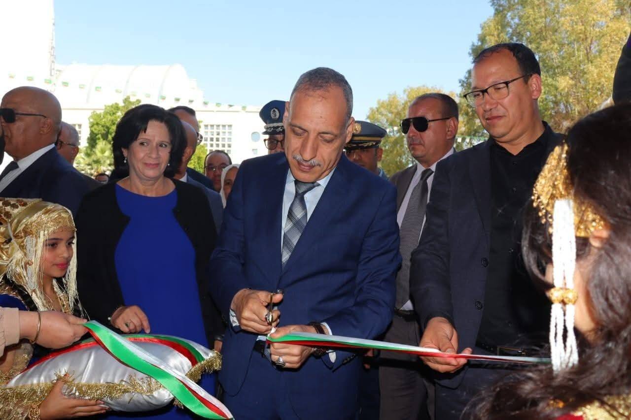 عنابة: افتتاح شهر التراث الثقافي 2026 ببرنامج متنوع يبرز الموروث المحلي