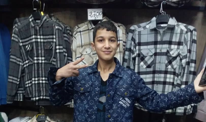 سطيف: العثور على الطفل المفقود عبد الرحمان