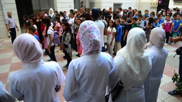 48 ساعة تفصل المترشحين عن القوائم النهائية لمسابقة الأساتذة