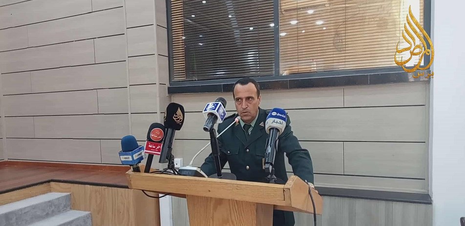 عنابة: مخطط وقائي مكثف لحماية الثروة الغابية وتعزيز الجاهزية لموسم الاصطياف