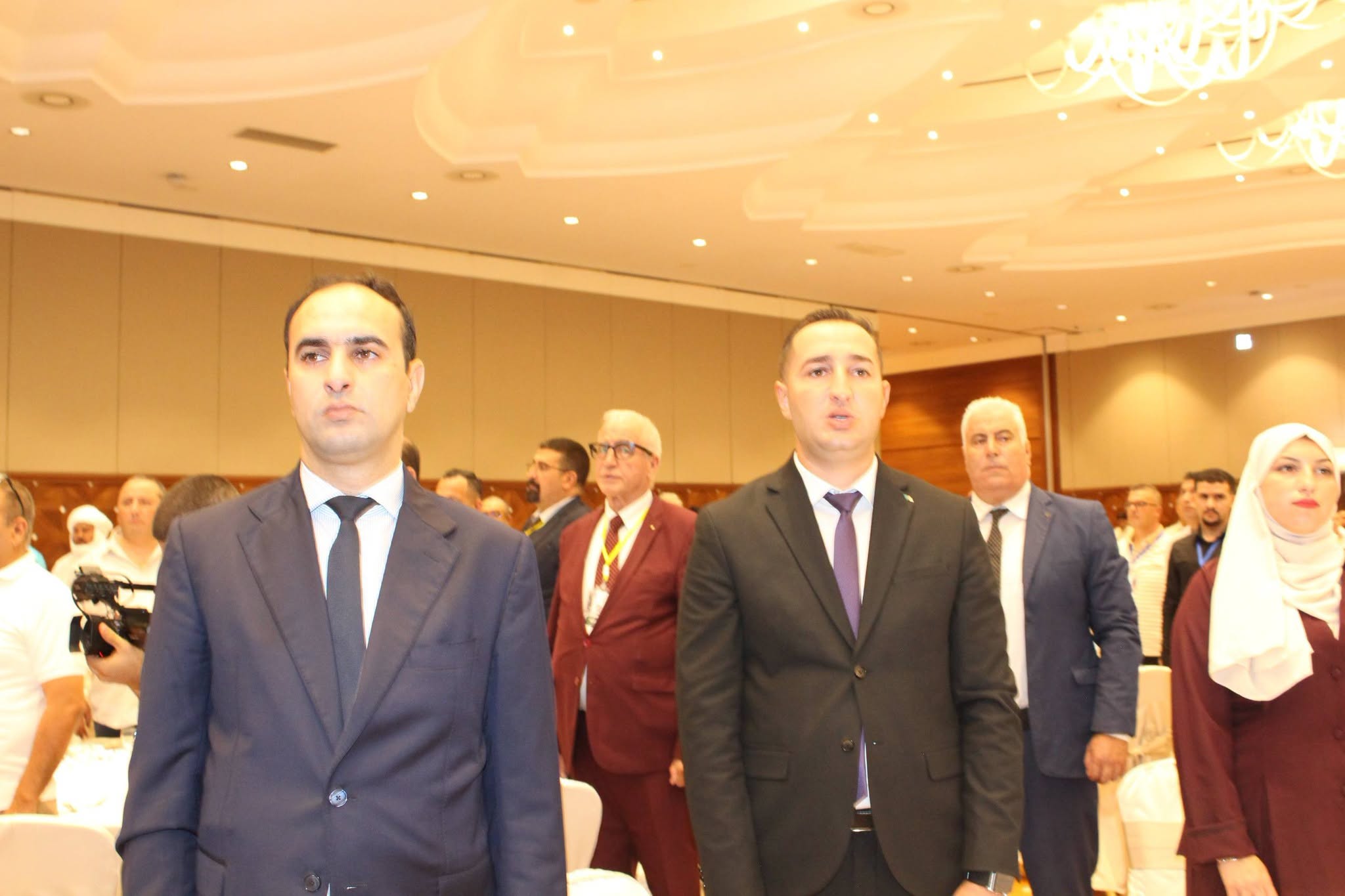 اتحاد التجار يراهن على الرقمنة والشباب