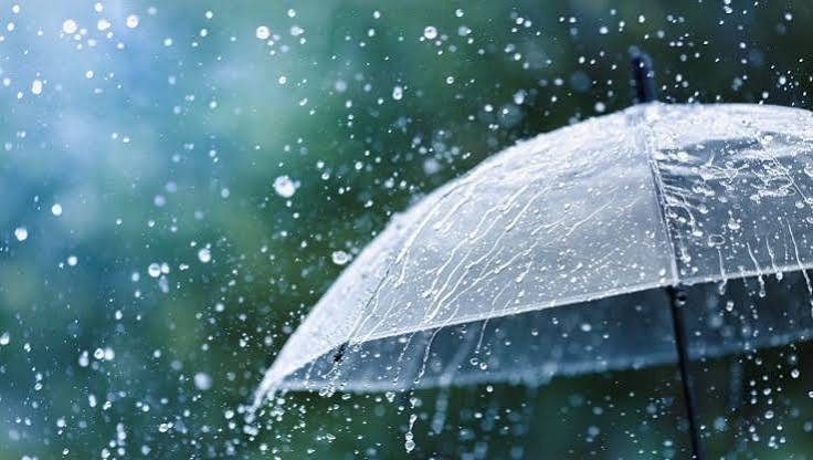 أمطار ورعود مرتقبة بعدة ولايات عبر الوطن