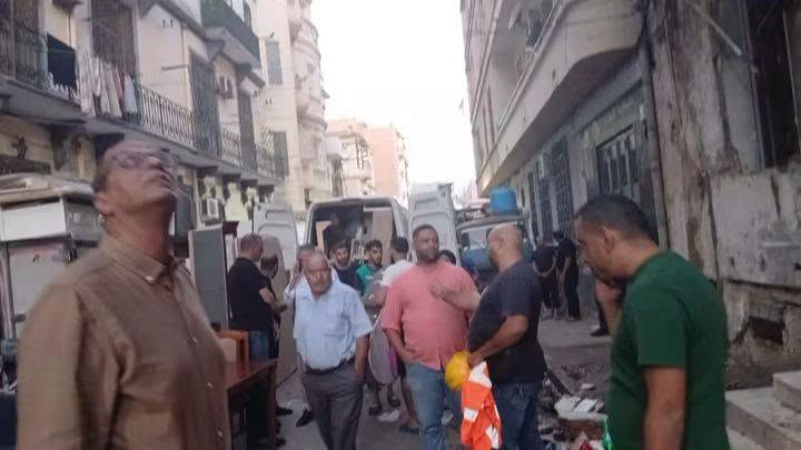 وهران: ترحيل 33 عائلة من عمارات آيلة للسقوط إلى سكنات جديدة