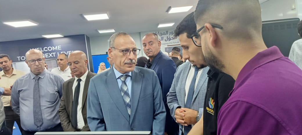 عنابة: الرقمنة والذكاء الاصطناعي محور الاحتفال باليوم العالمي للسياحة