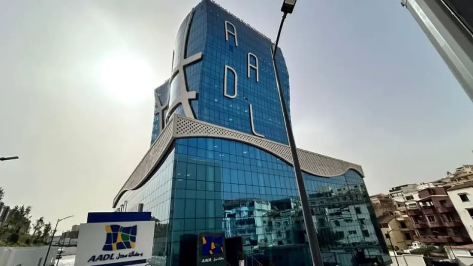 عدل 3: توزيع أولى السكنات ابتداءً من الفاتح نوفمبر 2026